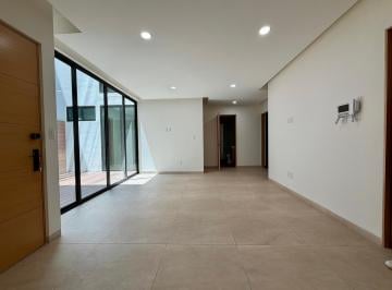 Departamento · 113m² · 3 Recámaras · 1 Estacionamiento · Departamento Nuevo en Venta en Colonia del Valle Norte - (4)