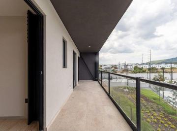 0b730138172b71db4dbe0708d0bbcd624c83fbf252f1ee911caeed517ad5cc3f · Departamento en Renta en Juriquilla con Terraza y Vista Panorámica | Handiko