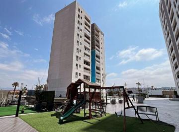 Departamento de 2 habitaciones, Tijuana · Departamento en Central Park Tercera Etapa del Rio