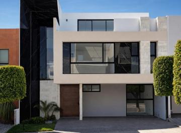 Casa de 4 habitaciones, San Andrés Cholula · Nueva Iluminada Amplia Casa Frente a Sonata Lomas de Agelopolis