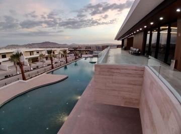 Casa en condominio de 4 habitaciones, Los Cabos · New Luxury Casa For Sale | 4 Recs | 4.5 Baños | Terrazas | Rooftop | Casa Club C/ Alberca, Gym y Más