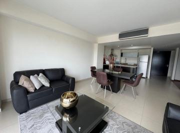 Departamento de 1 habitación, Querétaro · Renta Departamento Amueblado en Teide