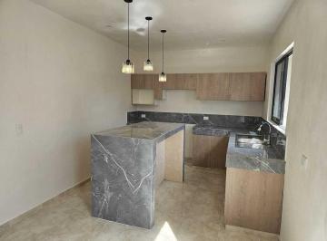d0841ca87ac15b50e463315437ea14dce0da67c8721fa4a4fe905c179b02024d · Casa Nueva de Una Planta en Mérida