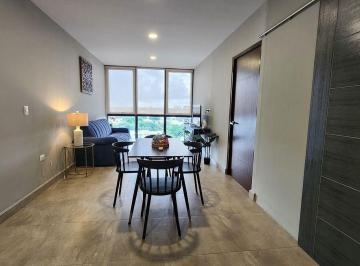 a02dce055e6e4ba99930b07a17b713a927f25b50882629507fe9ce15bbddf227 · Exclusivo Departamento en Torre Moderna con Alberca y Área Social