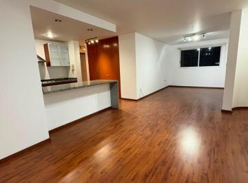 Departamento de 3 habitaciones, Huixquilucan · Renta Highlands Park II