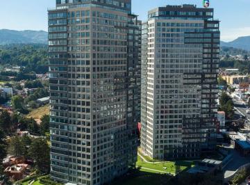 Departamento de 2 habitaciones, Cuajimalpa de Morelos · Be Grand Contadero | 96 m² | 2 Recámaras | Bodega | Amenidades Premium