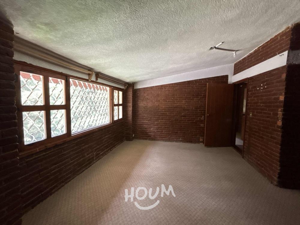 House for Rent in San Bartolo Ameyalco with 5 Bedrooms, ID: .