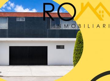 Casa de 4 habitaciones, San Luis Potosí · Casa Adjudicada en San Luis Potosì de 357 m².¡Inversion Segura!