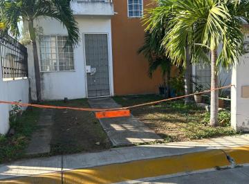 Casa 65m² Venta El Palmar · Casa Amueblada Real del Palmar, Acapulco