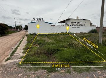 Terreno / Lote , Santa Cruz de Juventino Rosas · Terreno de 160 m² en Venta en Hacienda Franco, Juventino Rosas