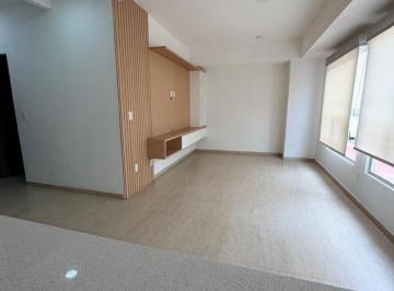 Departamento de 2 habitaciones, Atizapán de Zaragoza · Renta de Departamento de 73 m² con 2 Recámaras en Renta en City Esmeralda