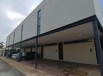 Casa de 2 habitaciones, Mérida · Casa Amueblada con Paneles Zona Norte 2 Habs 3 Baños