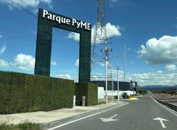 Terreno / Lote , Huimilpan · Terreno Industrial en Venta