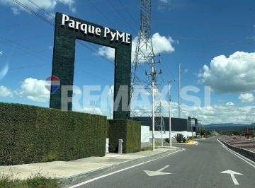 Terreno / Lote , Huimilpan · Terreno Industrial en Venta