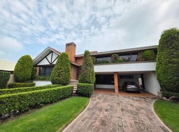 Casa en condominio de 4 habitaciones, Metepec · Excelente Casa de 4 Habitaciones y Estudio Cerca de Torres y Tecnológico