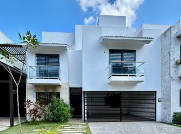 Casa de 3 habitaciones, Villahermosa · Casa en Renta en Residencial El Country