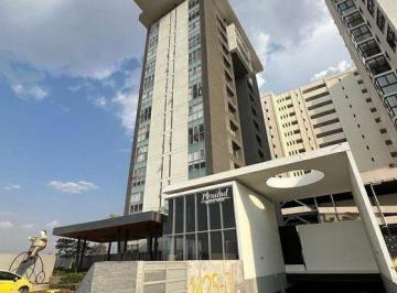 Departamento · 59m² · 1 Recámara · 2 Estacionamientos · Departamento en Venta en Torre Plenitud, Zona Real