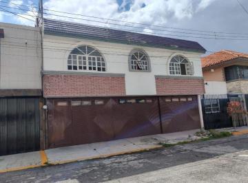 Casa de 4 habitaciones, Puebla · Casa en Renta Para Oficinas en Col. Villa Carmel San Manuel