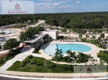 Terreno / Lote · 270m² · Terreno en Venta en Merida, Minesbalam My 25 - 1598.