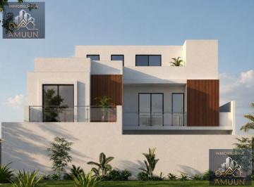 Casa · 252m² · 3 Recámaras · 2 Estacionamientos · Estrena Casa, Privada Parque Real, con Amenidades, San Luis Potosí, S. L. p.