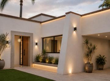 Casa · 900m² · 3 Recámaras · 4 Estacionamientos · Casa Palmas