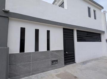 Casa · 159m² · 3 Recámaras · Casa en Venta, Col. Tamaulipas Tampico.