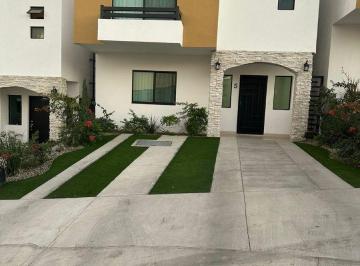 Casa de 3 habitaciones, Los Cabos · Casa en Renta Joyas de Cortés San José del Cabo