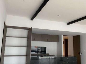 Departamento de 2 habitaciones, Puebla · Departamento en Renta Boudica en Av Atlixcayotl