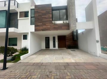 Departamento de 3 habitaciones, Cuautlancingo · Casa en Renta en Maranta Residencial - Plaza San Diego y Explanada Puebla