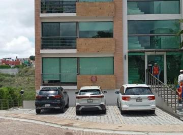 Departamento · 140m² · 3 Recámaras · 2 Estacionamientos · Departamento - Fraccionamiento Lomas de Angelópolis
