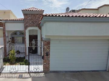 Casa de 3 habitaciones, Mexicali · Venta de Casa en Colonia Calafia Mexicali Baja California