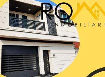 Casa de 3 habitaciones, Miguel Hidalgo · Casa Adjudicada en Miguel Hidalgo con Tres habitaciones.¡Oportunidad!