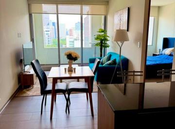 Departamento de 1 habitación, Miguel Hidalgo · Departamento Amueblado en Renta en Latitud Polanco