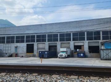 Oficina , Monterrey · Bodega en Venta 3,655 m², Cumbres