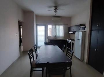 1 · Departamento Totalmente Amueblado, Recién Remodelado