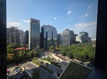 Departamento de 3 habitaciones, Miguel Hidalgo · Renta Departamento Lujoso Amueblado Polanco