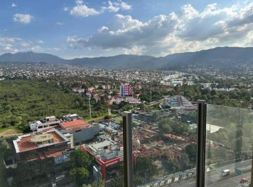 Departamento de 2 habitaciones, Alvaro Obregón · "Rento Hermoso Departamento con Espectacular Vista"