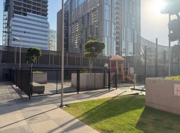 Departamento de 2 habitaciones, Miguel Hidalgo · Departamento Amueblado en Renta | Polarea Torre Viena | Nuevo Polanco
