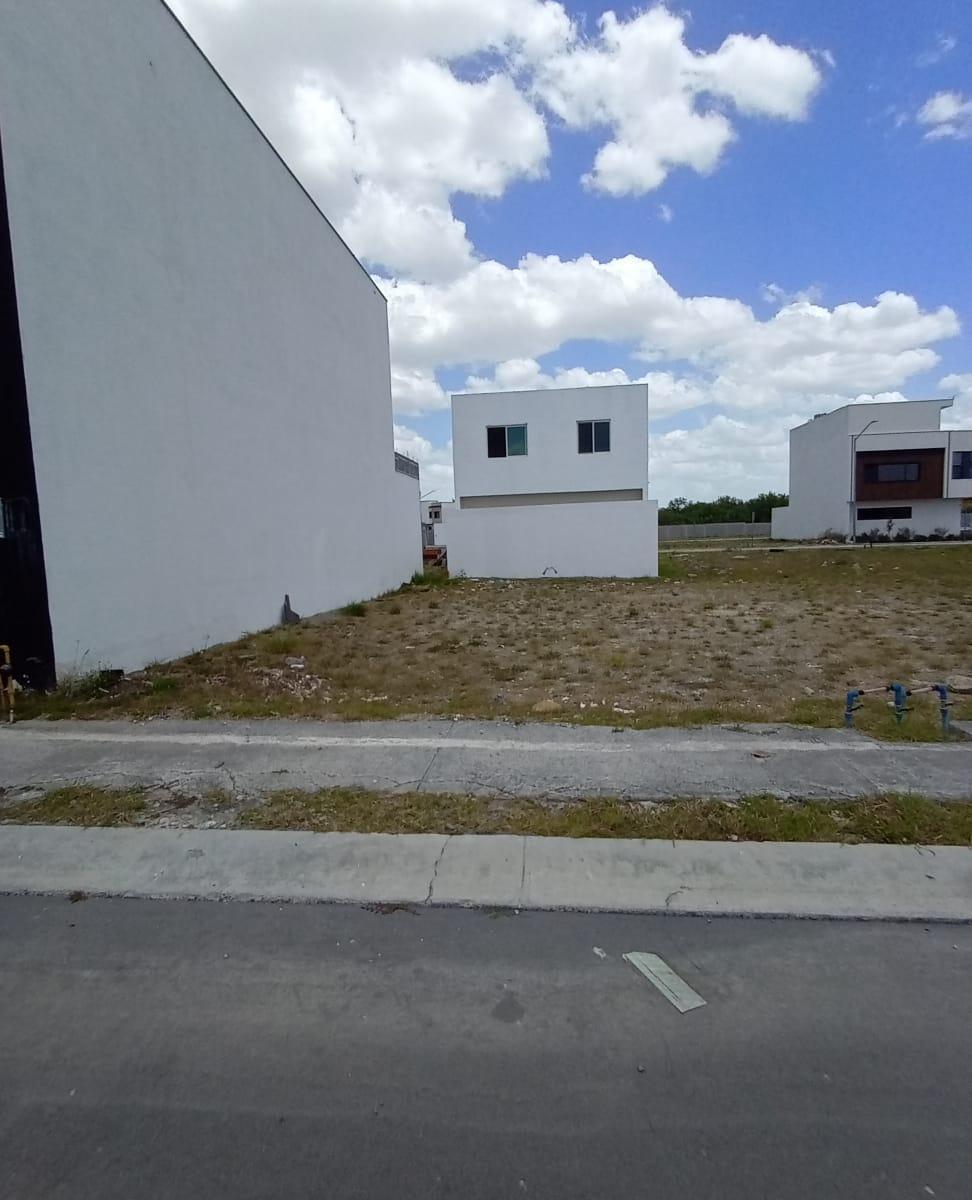Land in Villas Coloniales (Rinconada), Apodaca Nl