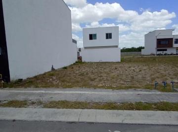 Terreno / Lote · 120m² · Terreno en Villas Coloniales (Rinconada), Apodaca Nl