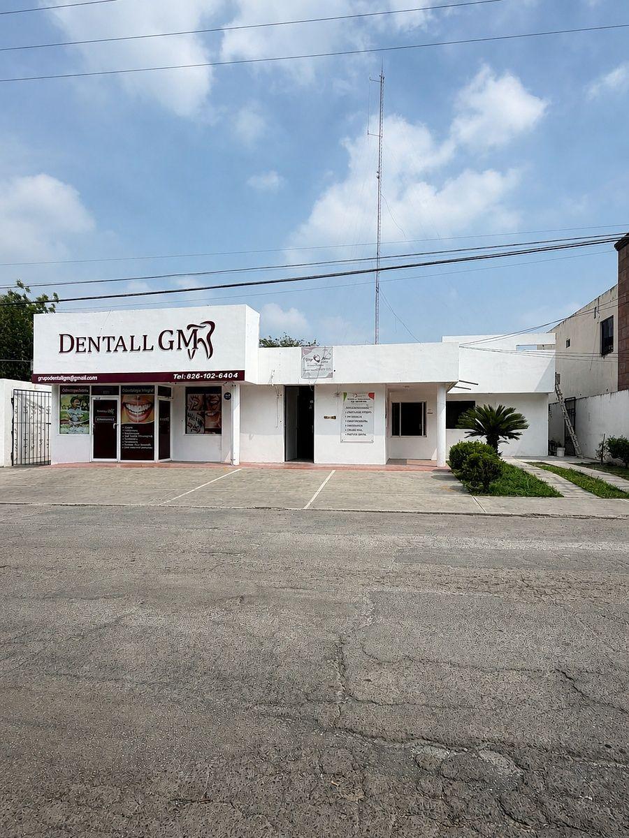 Office for Rent, Allende, N.L.