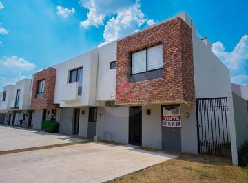 EB-WA9227 (1).jpg · Casa en Condominio en Venta en El Quemado