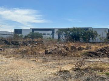 FOTO 7.jpeg · Terreno Industrial en Venta en El Cerrito
