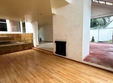 Casa de 5 habitaciones, Tlalpan · Venta Casa Para Remodelar Fuentes del Pedregal