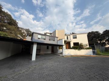 Casa de 4 habitaciones, Atizapán de Zaragoza · Residencia de Lujo en Renta | Vigilancia 24/7 | Jardín con Asador | Loma de Valle Escondido