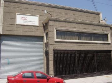 Bodega comercial , Monterrey · Renta de Bodega 400 m², Los Altos