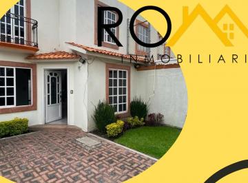Casa de 3 habitaciones, Tultitlán · Casa de Liquidacion Bancaria en Tultitlan. ¡Se Adquiere con Recursos Propios!
