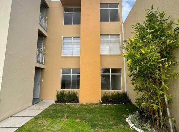 Departamento de 2 habitaciones, Tecámac · Departamentos Nuevos en Vent, con Excelente Ubicacion a 40 Minutos de Cdmx.