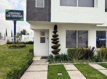Casa de 3 habitaciones, Tecámac · Casa Nueva en Venta con Excelentes Amenidades, a 40 Minutos de Cdmx.