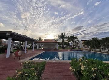 Casa · 124m² · 3 Recámaras · Casa - Fraccionamiento Real del Valle
